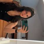 Portrait de Kenza Benharbit